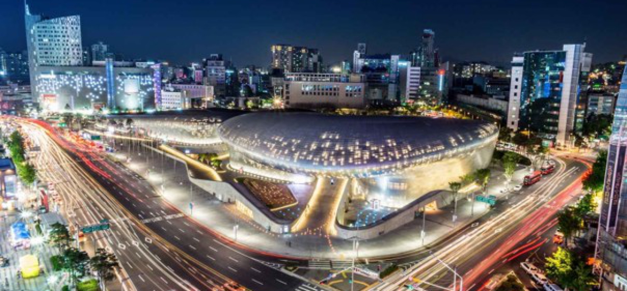 Aktuelle News aus Korea für den MICE-Bereich 